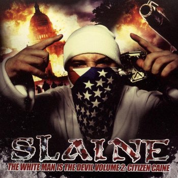 Slaine feat. Diego of Crime Rime Slip the Clip In