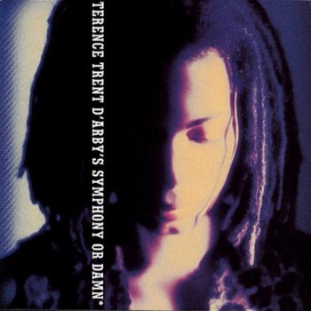 Terence Trent D'Arby Neon Messiah
