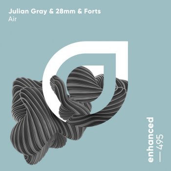 Julian Gray feat. 28mm & Forts Air - Extended Mix
