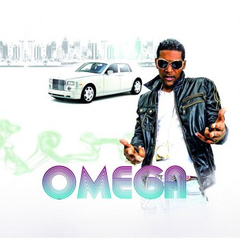 Omega "El Fuerte" Si te vas / Que tengo que hacer (Nocera & Montanari Dub Remix)