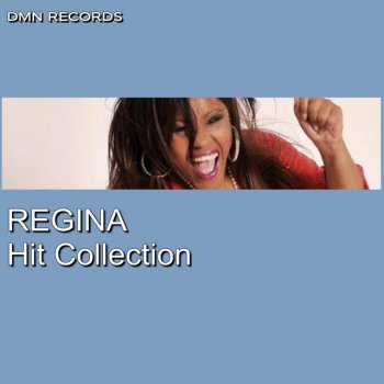 Regina Shake It Up - Radio Mix