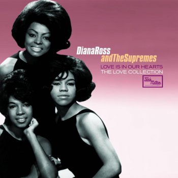 Diana Ross & The Supremes When the Lovelight Starts Shining Through His Eyes