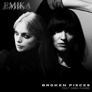 Emika feat. Anna Phoebe Broken Pieces