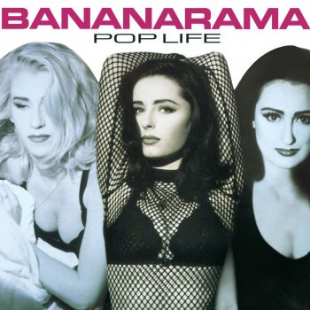 Bananarama Megalomaniac [7" Edit]