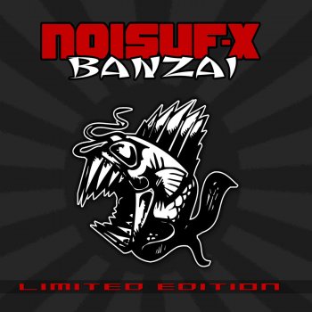 Noisuf-X Monster