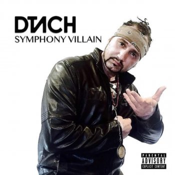 DTACH Symphony Villain