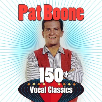Pat Boone Love Makes The World Go 'Round