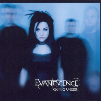 Evanescence Going Under (video)