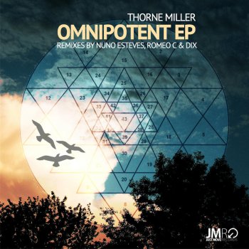 Thorne Miller Omnipotent (DIX Remix)