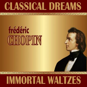 Frédéric Chopin feat. Peter Schmalfuss Waltz No. 11 in G Flat Major, Op. 70, No. 1
