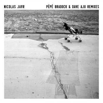 Nicolas Jaar Space Is Only Noise If You Can See - Dave Aju Remix