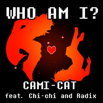 Cami-Cat Who Am I - Instrumental