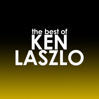 Ken Laszlo What a Lonely Night