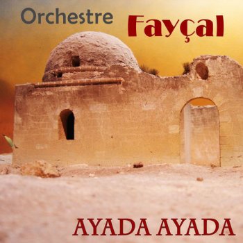 Orchestre Fayçal Bacha amo