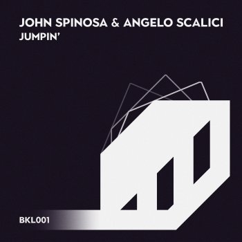 John Spinosa Jumpin (Radio Edit)
