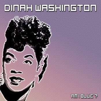 Dinah Washington Gambler's Blue