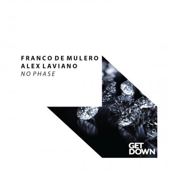 Franco De Mulero feat. Alex Laviano No Phase - Original Mix