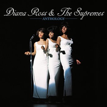 Diana Ross & The Supremes Sweet Thing - 2001 Anthology Version