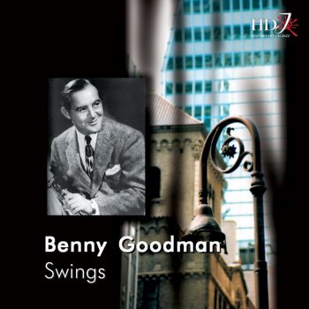 Benny Goodman I'm Walking Through Clover