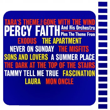 Percy Faith and His Orchestra Exodus