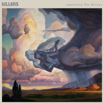 The Killers feat. k.d. lang Lightning Fields (feat. k.d. lang)