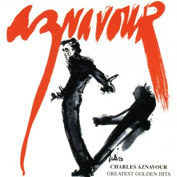 Charles Aznavour Happy Anniversary
