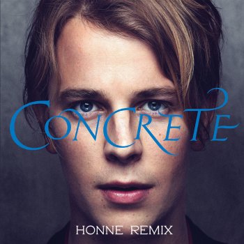 Tom Odell Concrete (HONNE Remix)