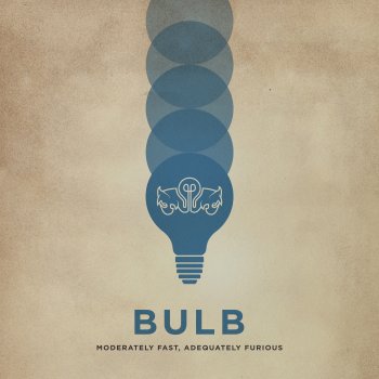 Bulb Press Enter Redux