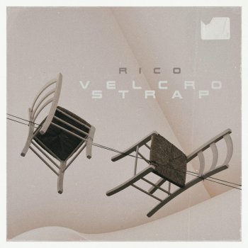 Rico Velcro Strap