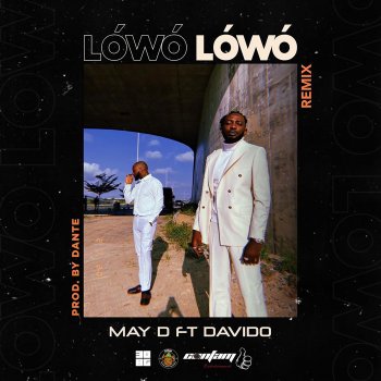 May D Lowo Lowo - Remix