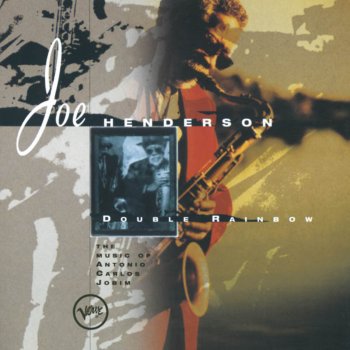 Joe Henderson Once I Loved (Amor Em Paz)