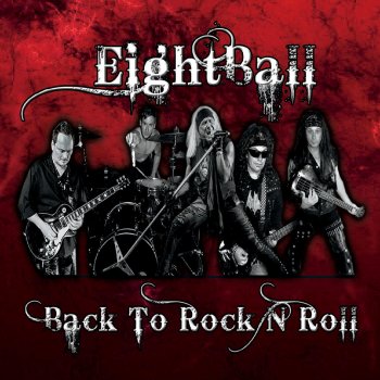 Eightball Back to Rock 'n' Roll