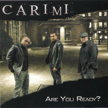 Carimi My First Time