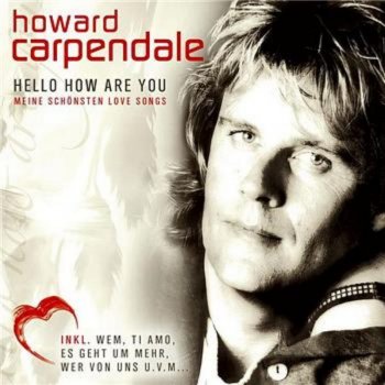 Howard Carpendale Niemand weint für immer / No one cries forever (Vocal Mix)