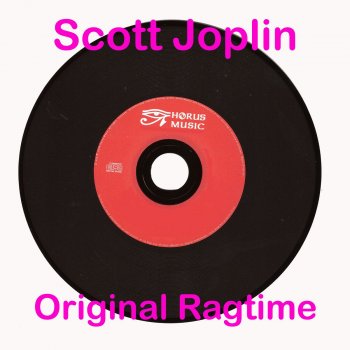 Scott Joplin Elite Sincopations