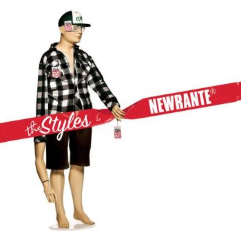 The Styles Newrante - album vrs