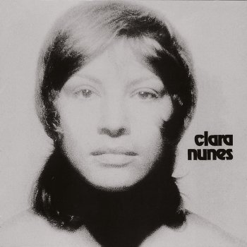 Clara Nunes Ê Baiana
