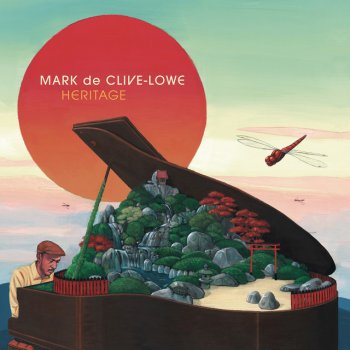Mark de Clive-Lowe Akatombo