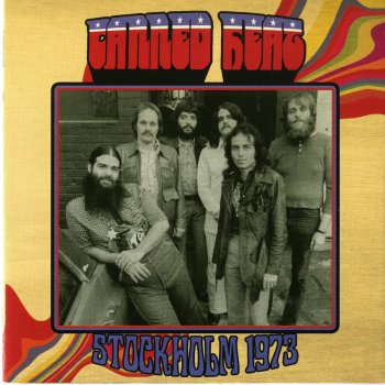 Canned Heat Election Blues (Live)