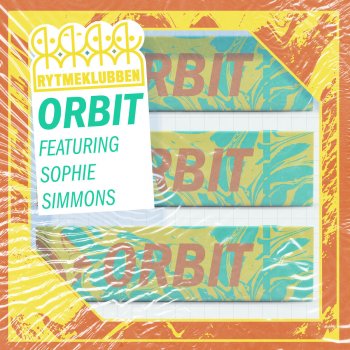 Rytmeklubben feat. Sophie Simmons Orbit (feat. Sophie Simmons)