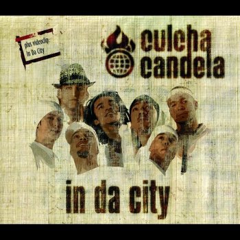 Culcha Candela Augen auf (Teka-remix)