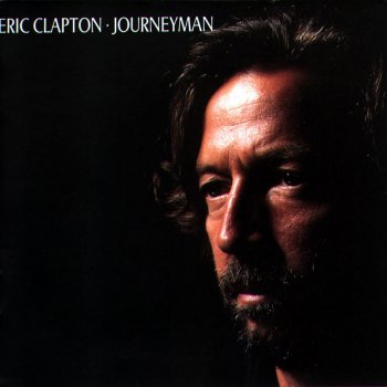 Eric Clapton Pretending