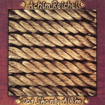 Achim Reichel Rolling Home