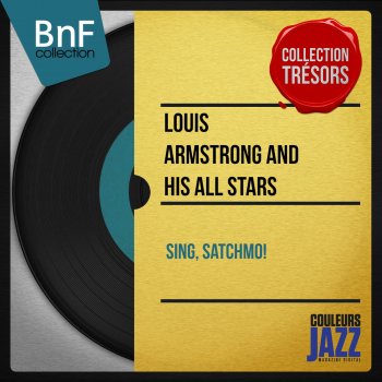 Louis Armstrong and His All Stars A Kiss To Build A Dream On