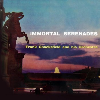 Frank Chacksfield Serenade To A Mandarin
