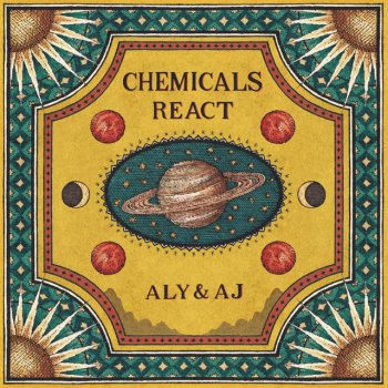 Aly & AJ Chemicals React (A&A Version)
