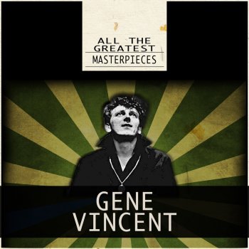 Gene Vincent The Wayward Wind (Remastered)
