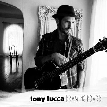 Tony Lucca Drawing Board
