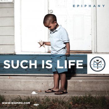 Epiphany Save My Life