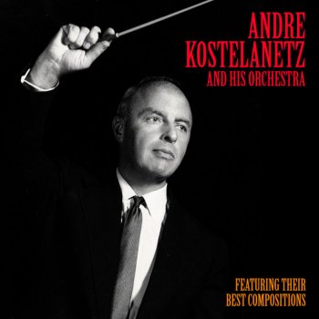 George Gershwin feat. Andre Kostelanetz Maybe - Remastered